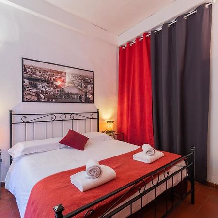 Firenze Rentals Uffizi Екстериор снимка