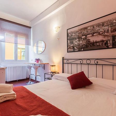 Firenze Rentals Uffizi Екстериор снимка