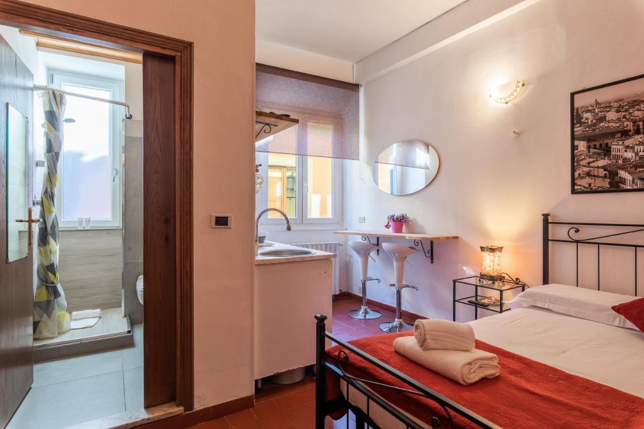 Firenze Rentals Uffizi Екстериор снимка